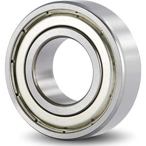 SKF 6002-2ZC3 Deep groove ball bearing