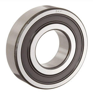 SKF 608-2RS Deep groove ball bearing