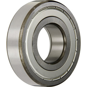 SKF 6201-2RSC3 Deep groove ball bearing