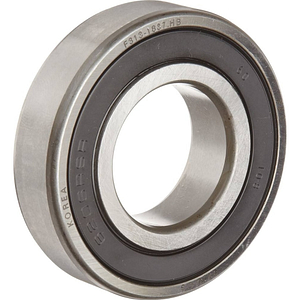 SKF 6202-2RSC3 Deep groove ball bearing