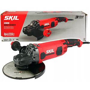 SKIL 9791 AB ANGLE GRINDER AG1E9791AB