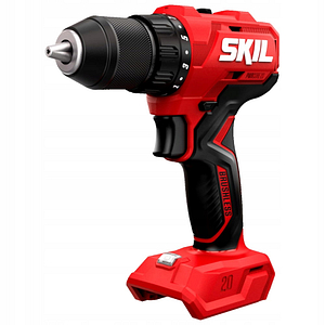 Skil 20V 3011 CA Bare Cordless Screwdriver (DD1E3011CA)