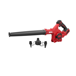 SKIL 3161 CB 'COMPACT BRUSHLESS' CORDLESS BLOWER (BARE) VA1E3161CB
