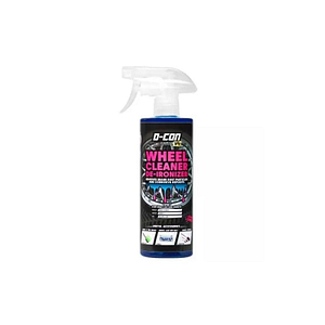 D CON V4 WHEELCLEANER DE IRONIZER 500ML (SPI_399_4_500)
