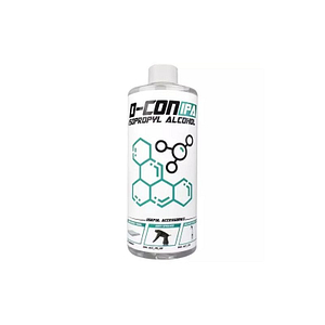 D CON IPA 99% ISOPROPANOL ALCOHOL CLEANER 1L (D_SPI_401_1000)