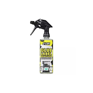 D CON GLUE ADHESIVE LABEL REMOVER 500ML (D_SPI_401_500_1)
