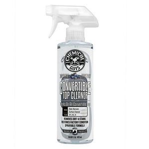 CHEMICAL GUYS CONVERTIBLE TOP CLEANER