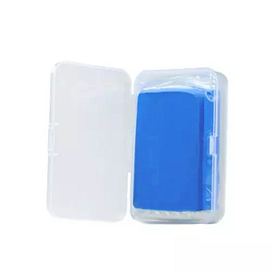 D CON DETAILING CLAY BAR BLUE LIGHT 100GR (D_CLY_401_GLO)