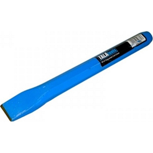 Tala Unguarded Cold Chisel 300 x 20mm (12 x 3/4in) TAL18234