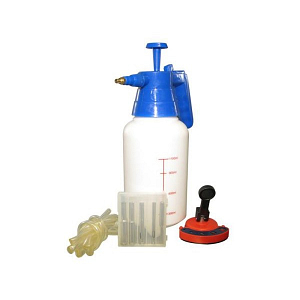 Tala Diamond Holesaw Tiling Set TAL69507