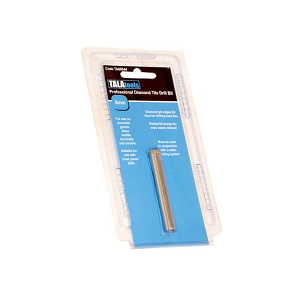 Tala Professional Diamond Tile Drill Bit 8mm TAL69544
