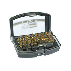 Tala 31pce Insert Bit Set TAL69806