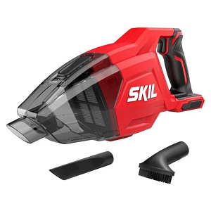 SKIL 3158 CA CORDLESS HANDHELD VACUUM (BARE) VA1E3158CA