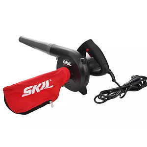 Pressure Washer & Blower