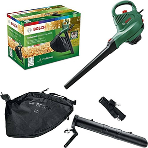 Bosch Universal GardenTidy 3000 06008B1001