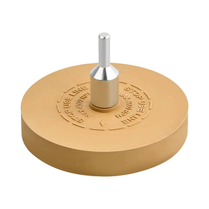 CHEMICAL GUYS CARAMEL CLEANING DISC (ACC_XX7)