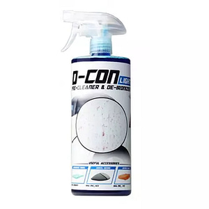D CON LIGHT PRE CLEANER IRON REMOVER 500ML (SPI_400_500)