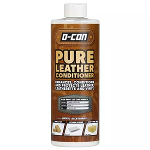 D CON PURE LEATHER CONDITIONER 500ML (D_SPI_401_500)
