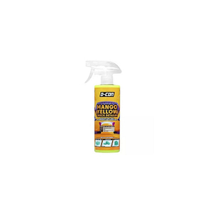 D CON MANGOYELLOW SYNTHETIC QUICK DETAILER 500ML (D_WAC_215_500)