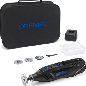 Dremel 8260 Cordless Brushless Smart Rotary Tool F0138260JA