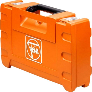 FEIN PLASTIC TOOL CASE (L-BOXX 136) 33901680010