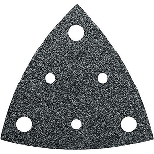FEIN SANDING SHEETS PERFORATED 60GRAIN 5PCS 63717109041