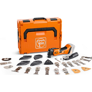 FEIN CORDLESS MULTIMASTER AMM 700 MAX TOP AS (BARE) 71293663000