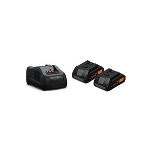 FEIN PROCORE 18 V 4.0 Ah AS AMPShare BATTERY STARTER SET 3PCS 92604228010