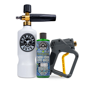 Foam Lance Guns