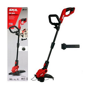 SKIL 0240 CA Cordless Strimmer (BARE) GT1E0240CA