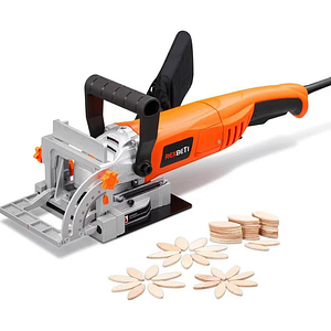 Biscuit Joiners