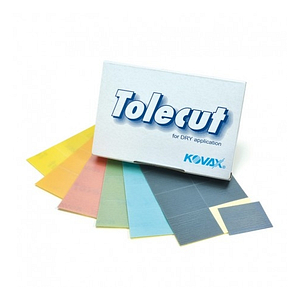 KOVAX Sanding