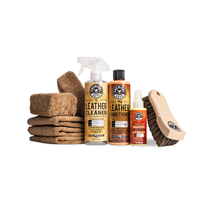 Leather Care