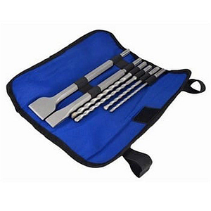 products faithfull faisdsset6bp 6 piece sds plus chisel and drill bit set pid43476 1 1 2