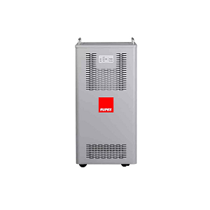 products nv100 niveus professional air purifier frontal 1 2
