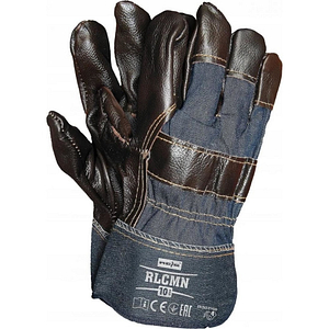 Narzedzia Leather Working Gloves