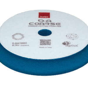 RUPES 70 mm HIGH PERFORMANCE COARSE CUTTING FOAM PAD (9.DA70H/4)
