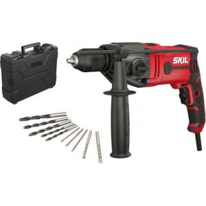 SKIL Hammer Drill HD1E6745GA
