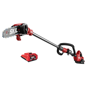 SKIL 0582 CA 'BRUSHLESS' CORDLESS POLE SAW (BARE) GS1E0582CA