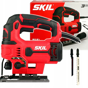SKIL Jigsaw, SW1E4530AA