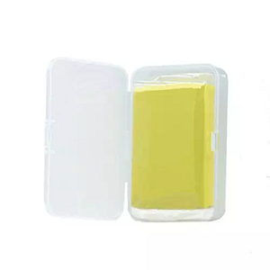 D CON DETAILING CLAY BAR YELLOW MEDIUM 100G (D_CLY_402_GLO)