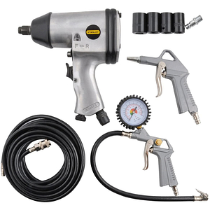 Stanley Kit 8