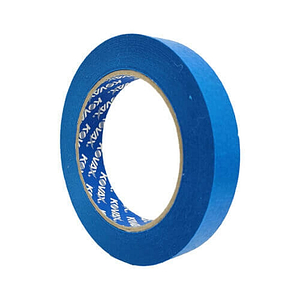 KOVAX PREMIUM MASKING TAPE 18MM X 50M (9005018)