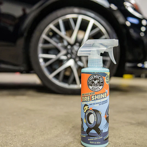 Tire Shine & Protectants