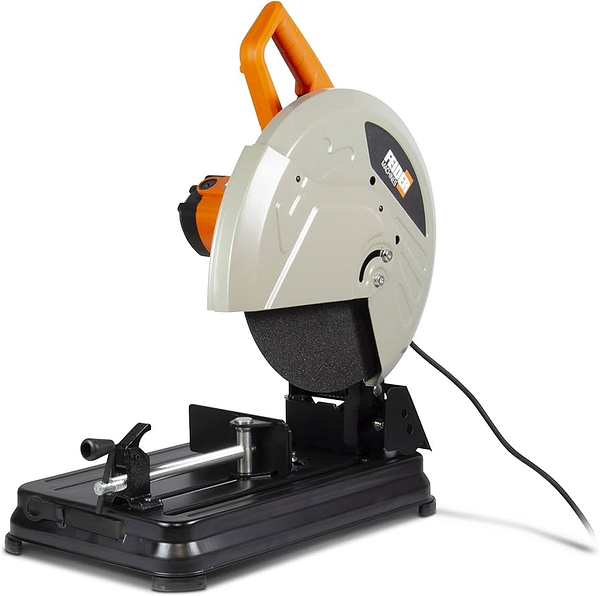 FEIDER F2000TM-A Metal Chainsaw 2300W 355mm (F2000TM-A)