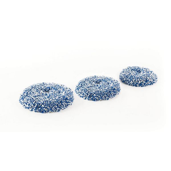 RUPES WOOL POLISHING PAD 9.BL200H/48