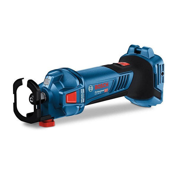 Bosch GCU 18V-30 Professional Cordless Drywall Router 06019K8000