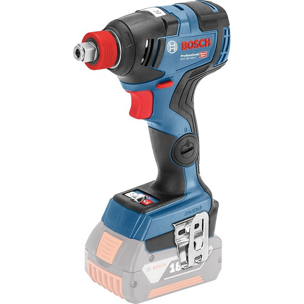 BOSCH GDX 18V-200 PROFESSIONAL CORDLESS IMPACT DRIVER/WRENCH 06019G4204