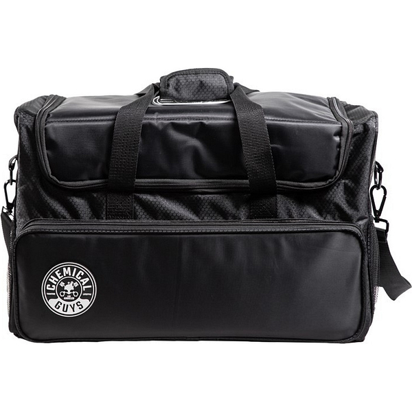 CHEMICAL GUYS ARSENAL RANGE TRUNK ORGANIZER DETAILING BAG ACC614