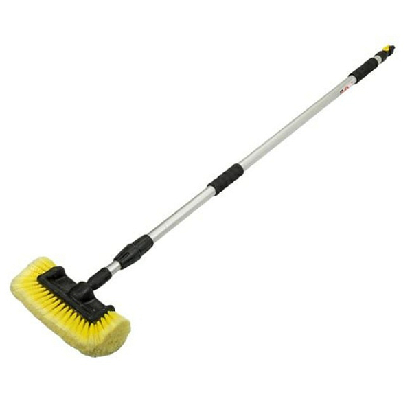 BRADAS TELESCOPIC CAR WASH BRUSH 250/BS ESQ2780